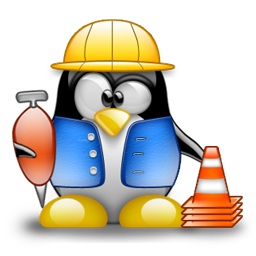 Picto chantier